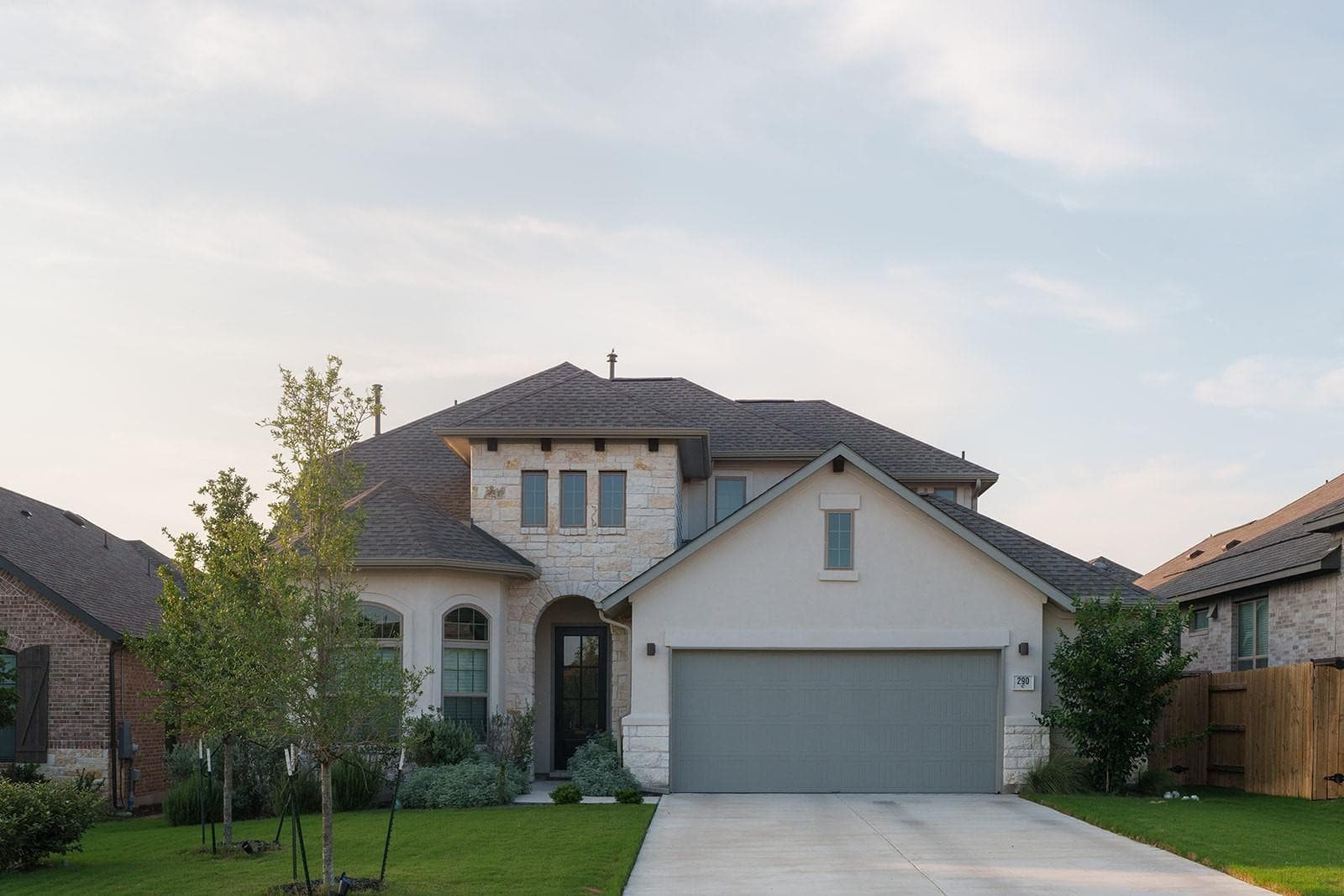 290  Left Fork Dr