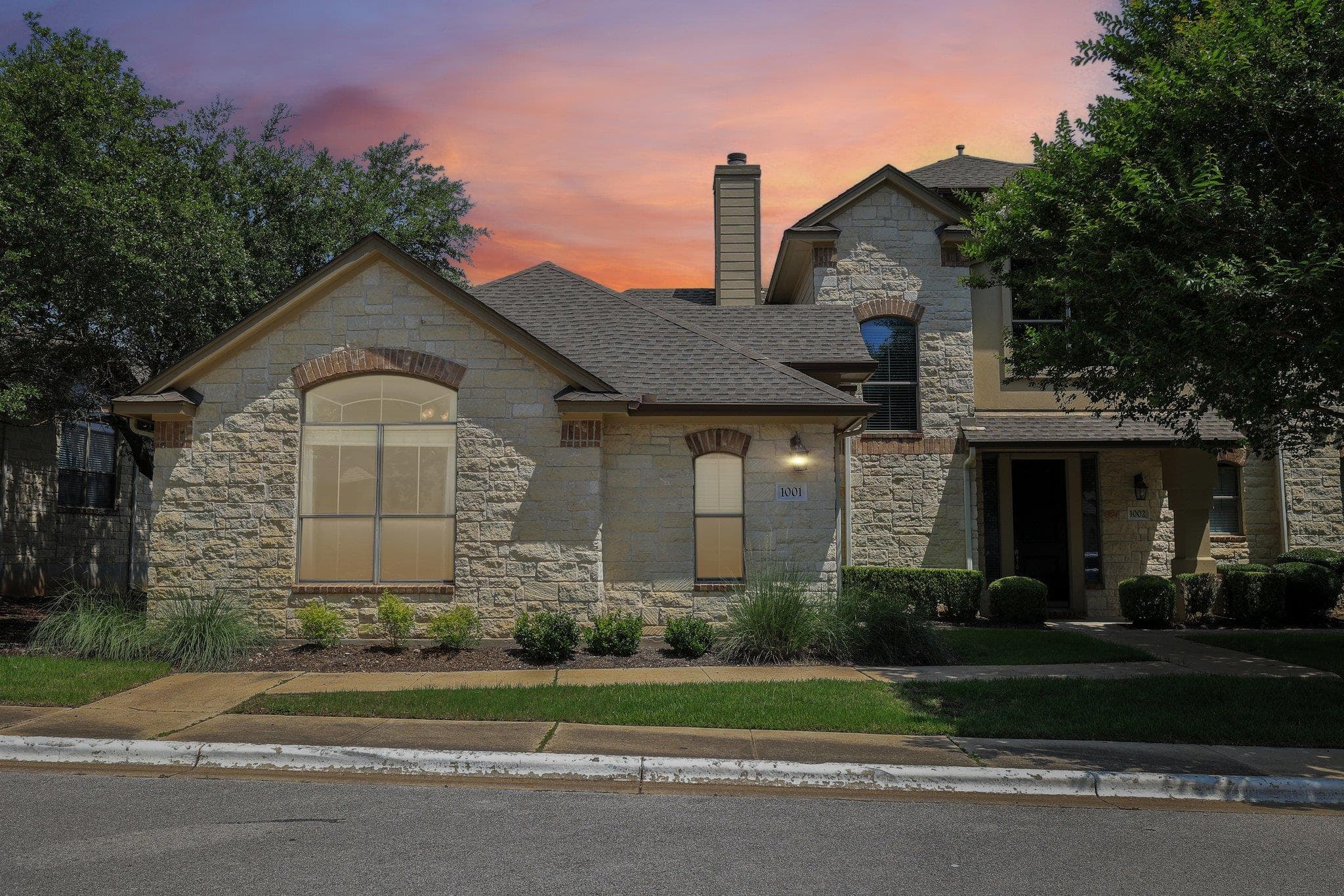 14100 Avery Ranch Blvd #1001