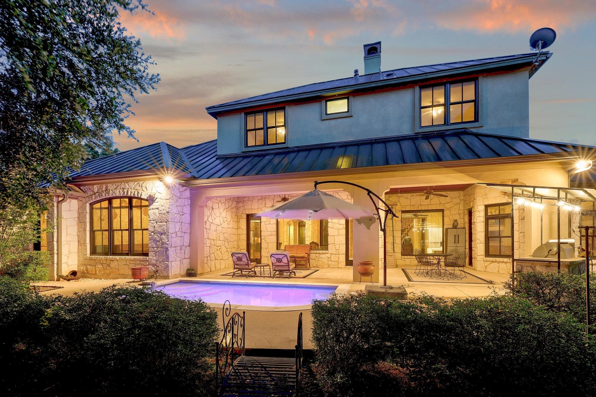 202 Hillstone Trl