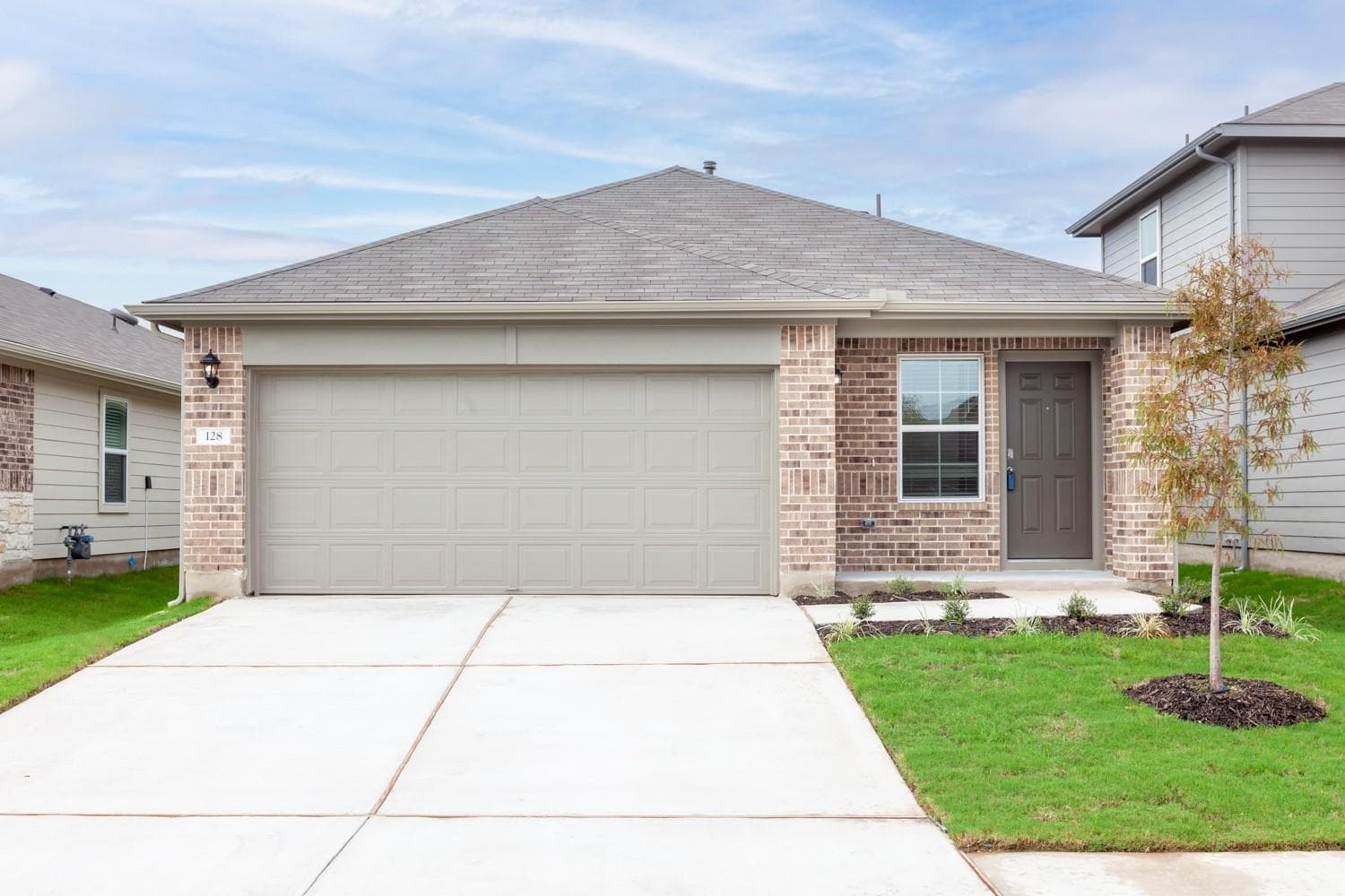 128  Granary Dr