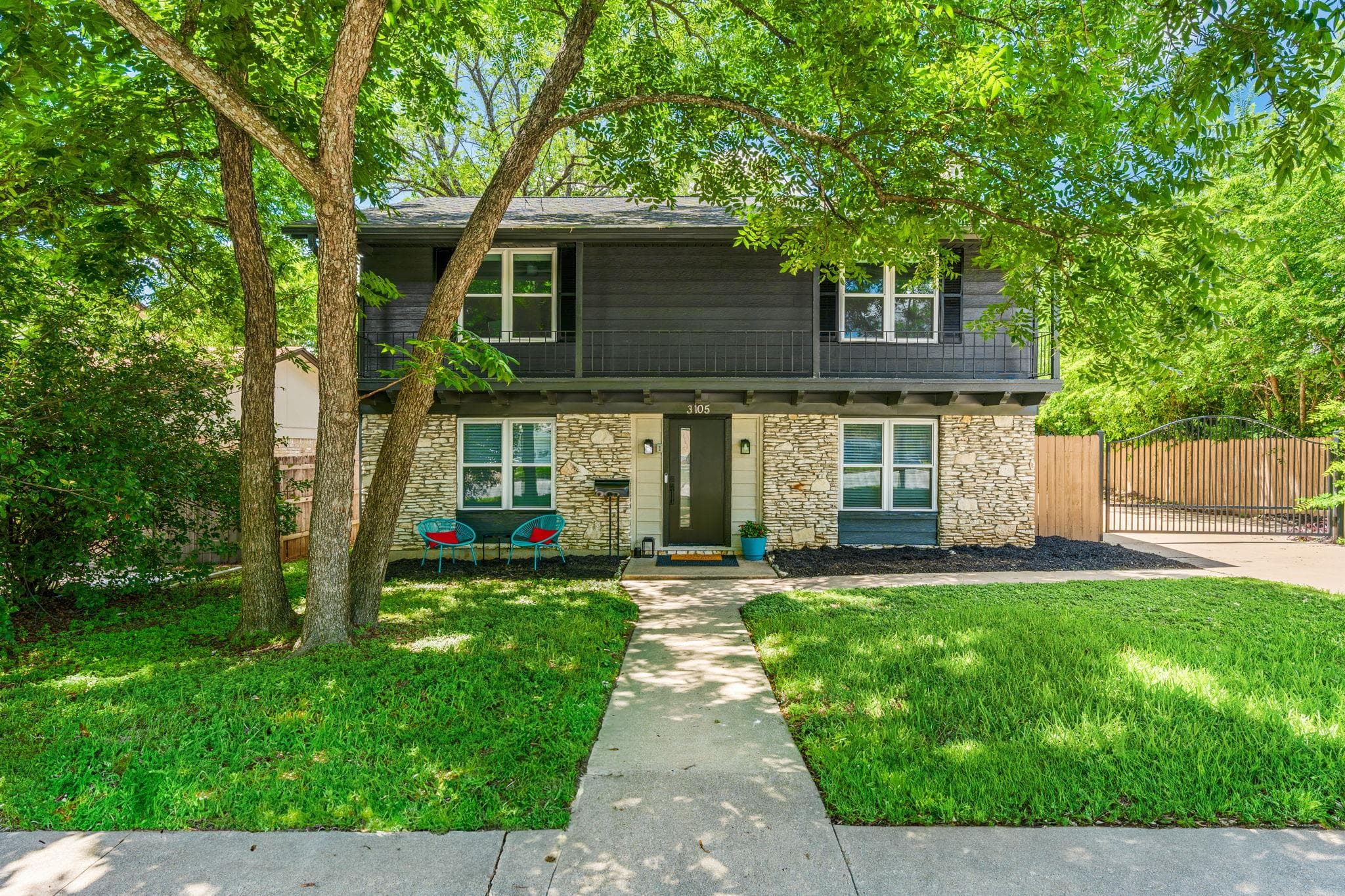 3105  Borden Rd