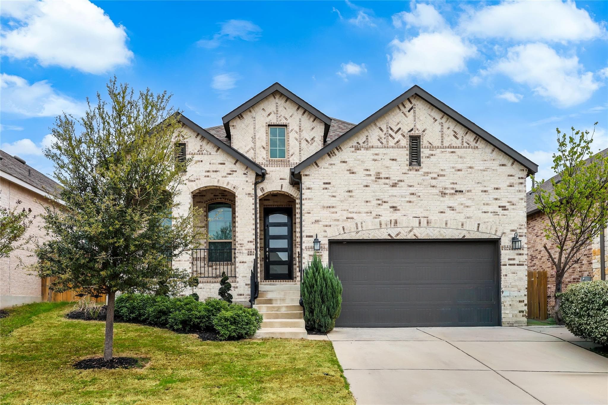 7705 Pace Ravine Dr