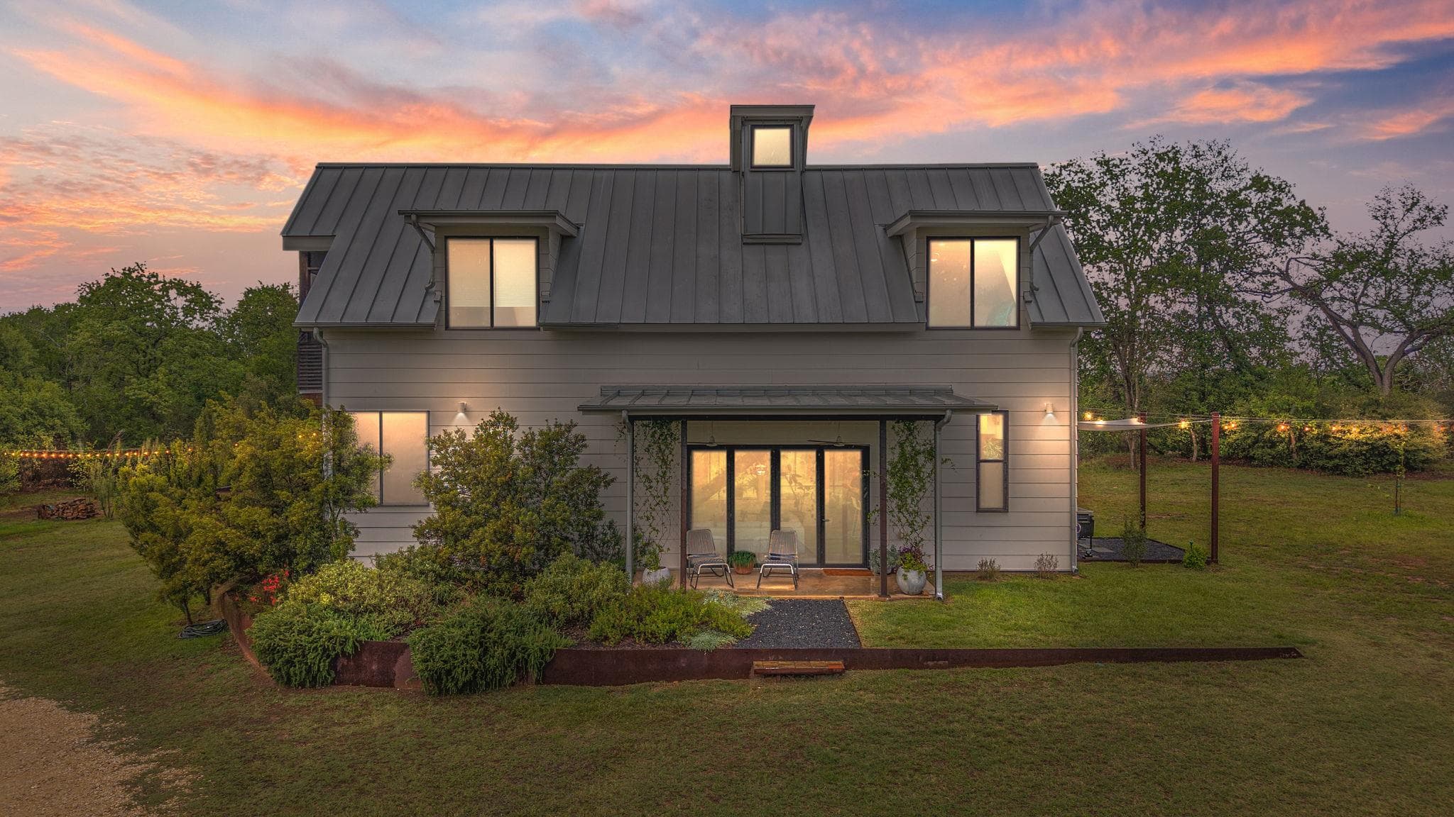 534  Old McDade Rd