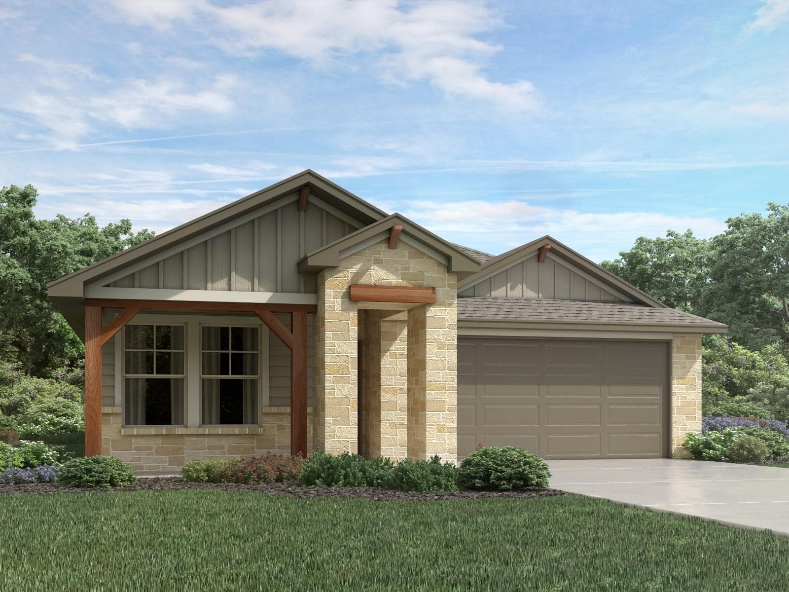 254  Red Tail Hawk Ln