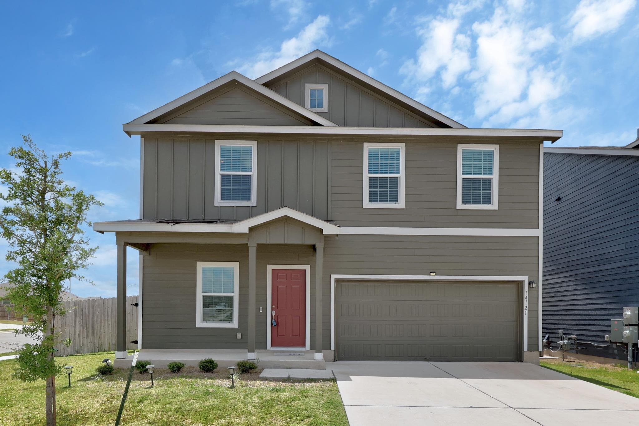 14121  Berning Rd