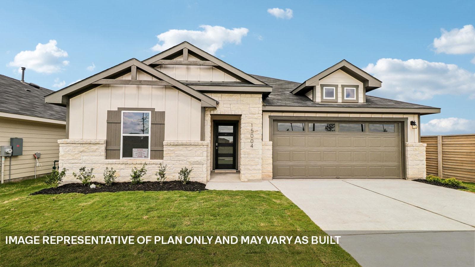 18408 Blazing Ranch Ln
