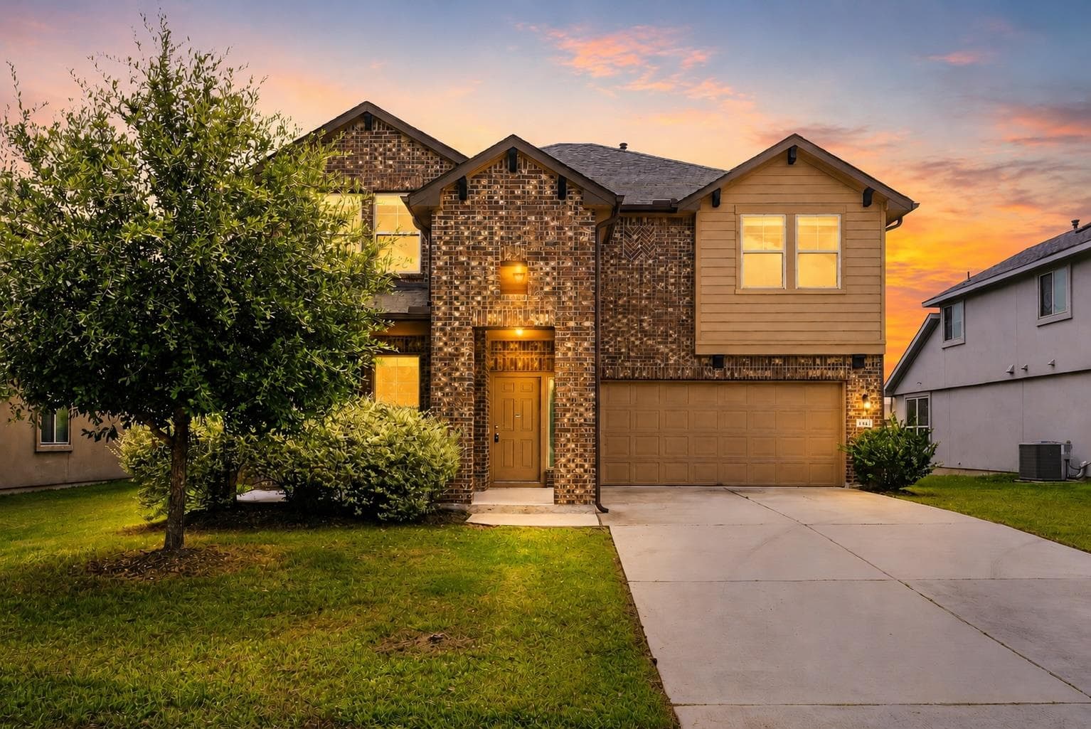 1440  Brooks Way