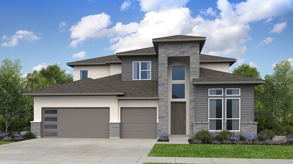 5300  La Spezia Way