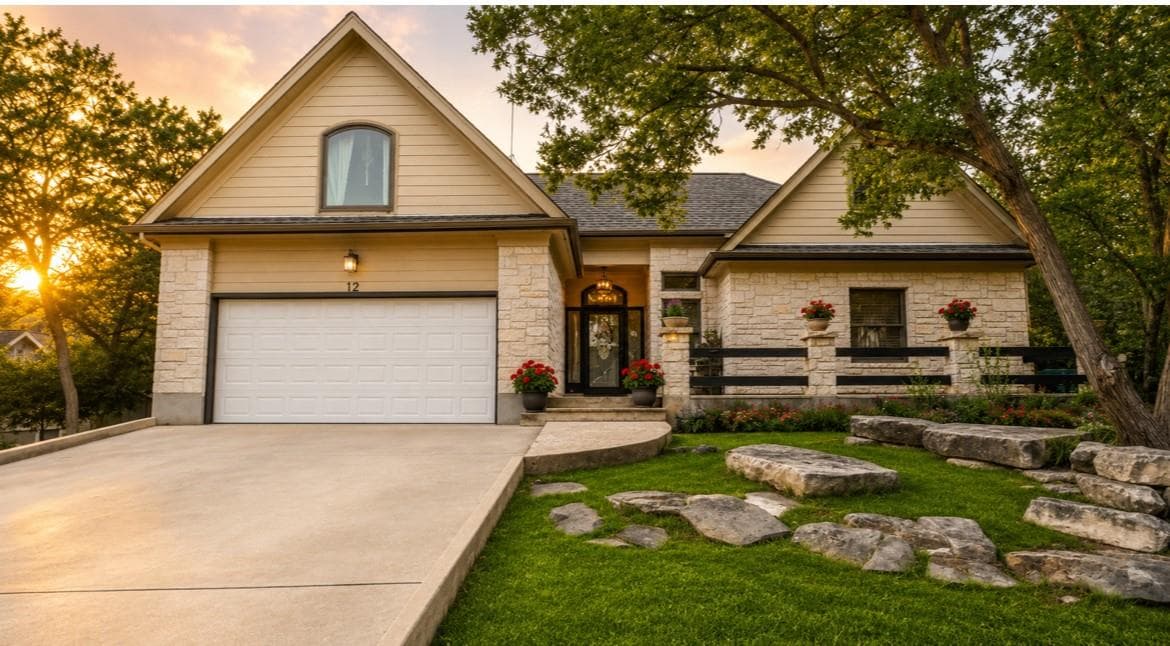 12 Springwood Cir