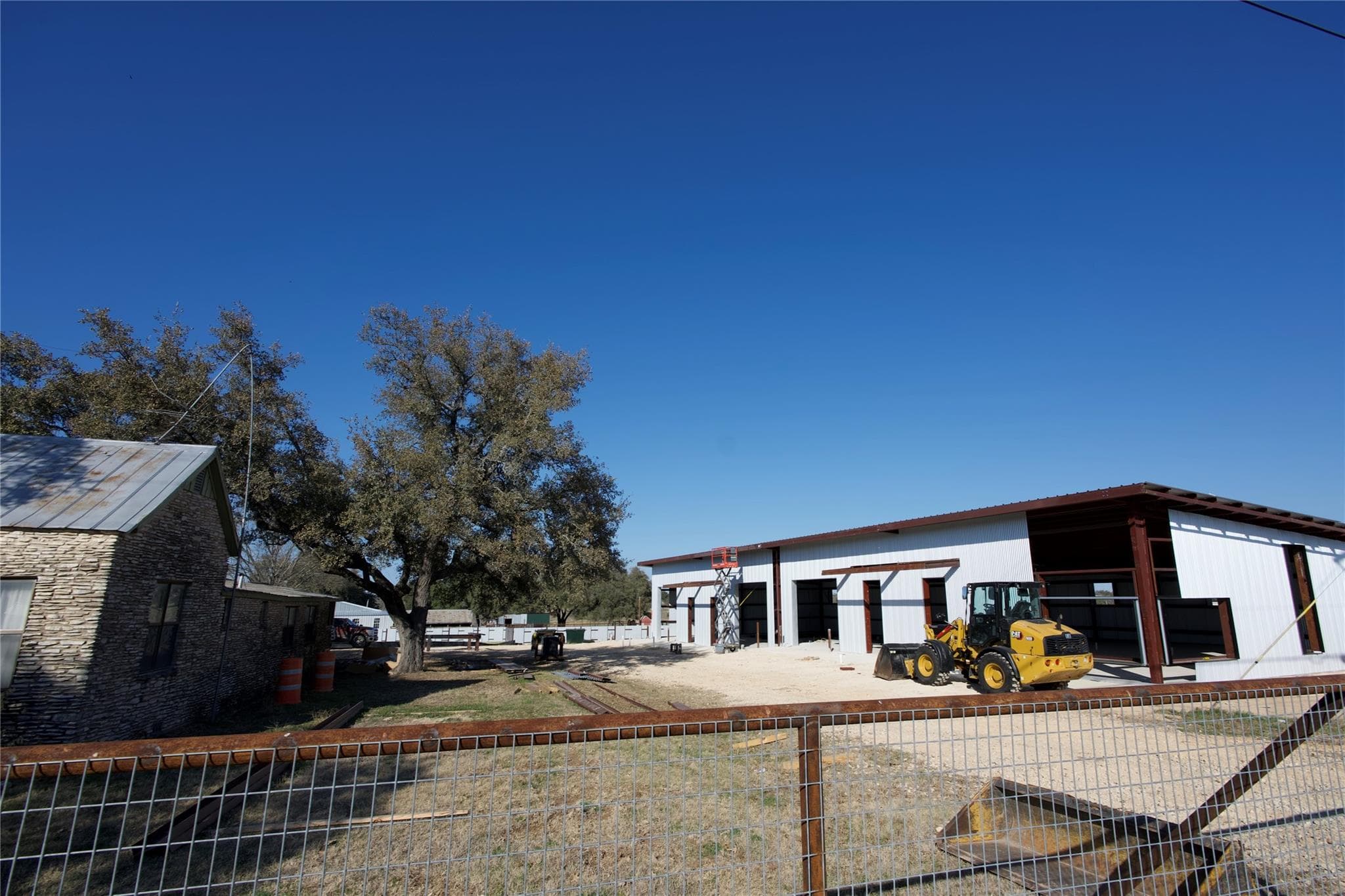 4272  FM 2484 #Bldg 2 None  #A-D