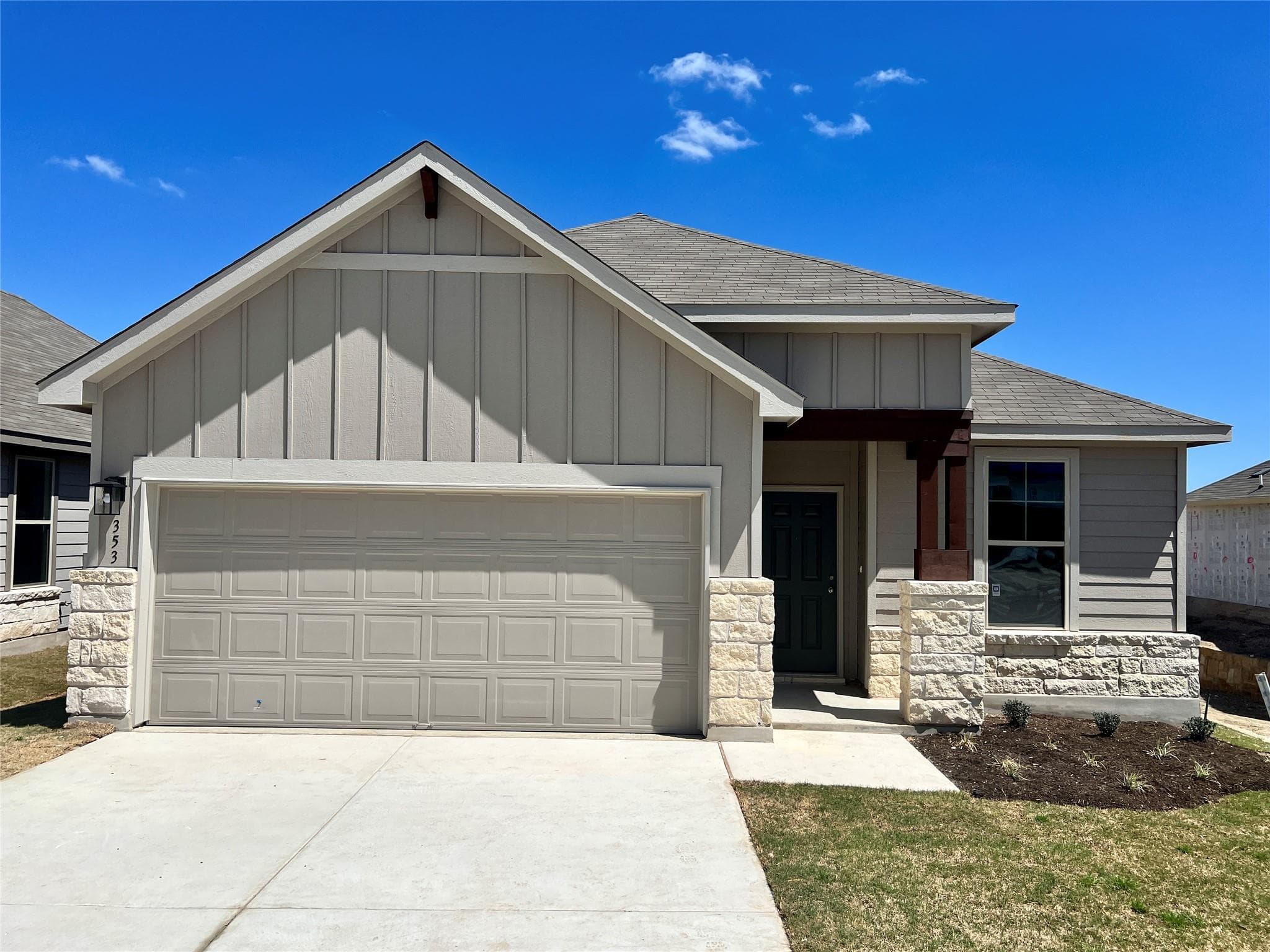 353 Grace Lilly Dr