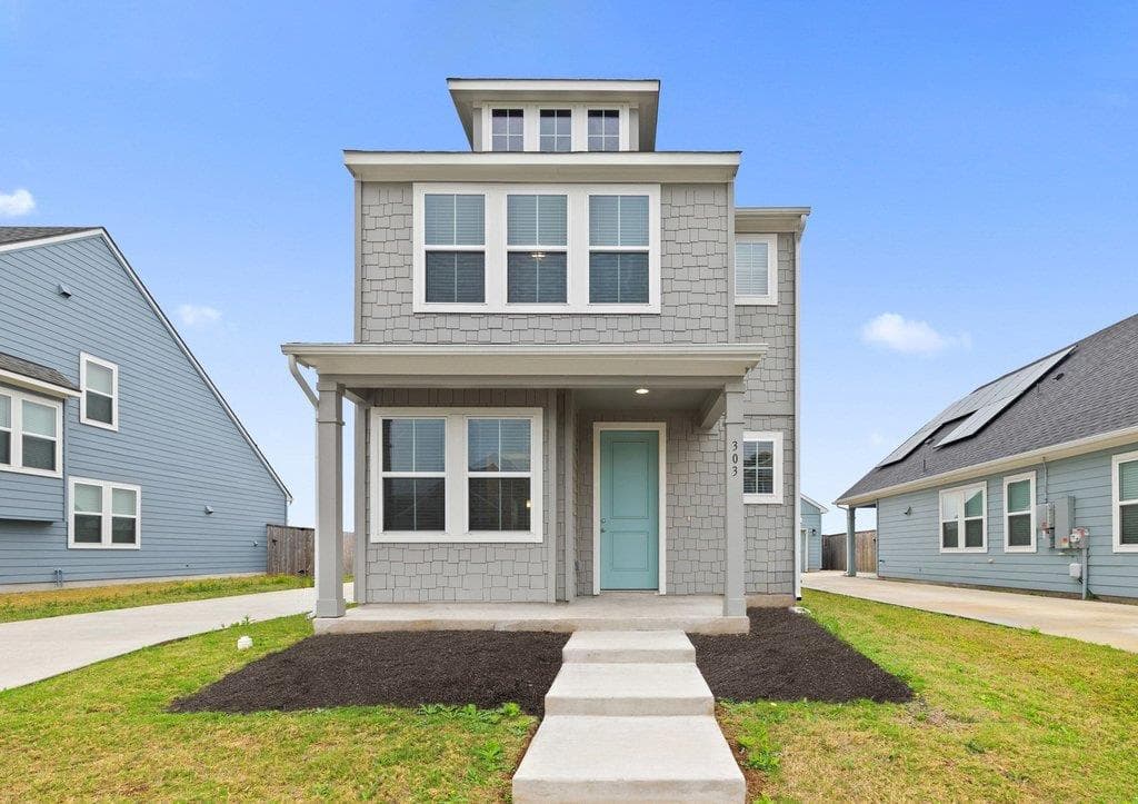 303  ELM BRANCH Trl
