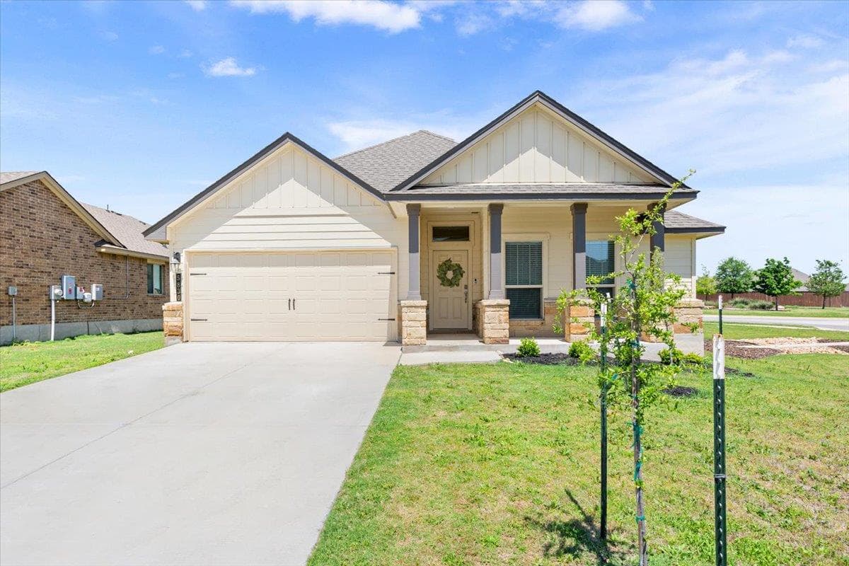 5830 Copano Rd