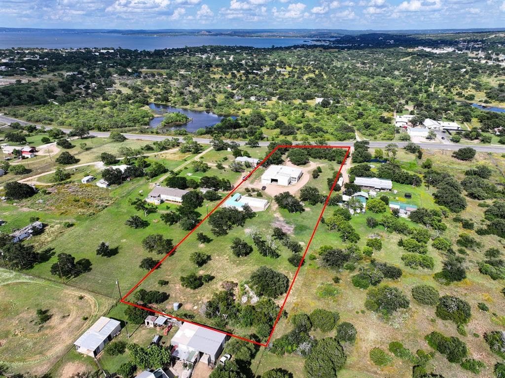 8963 W Ranch Road 1431 None
