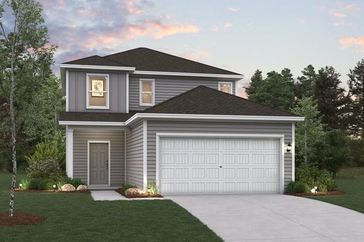 11004 Tallsalt Dr
