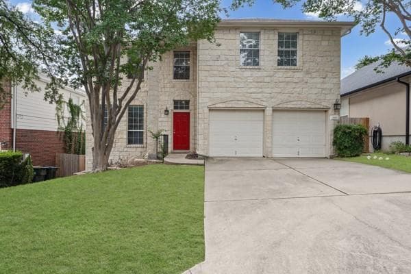 3917  Canyon Glen Cir