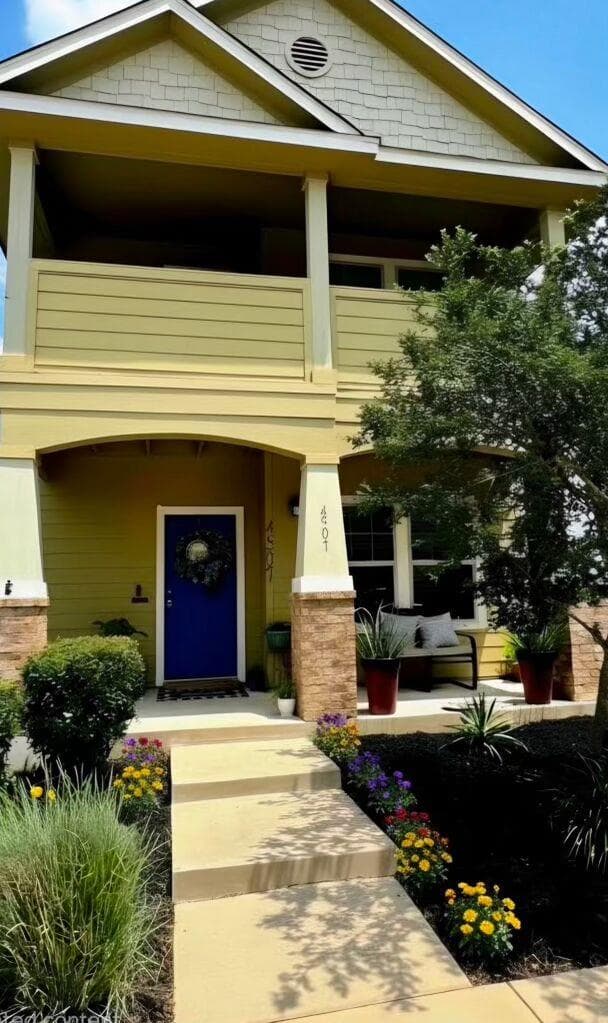 4507 E Esper Ln #300