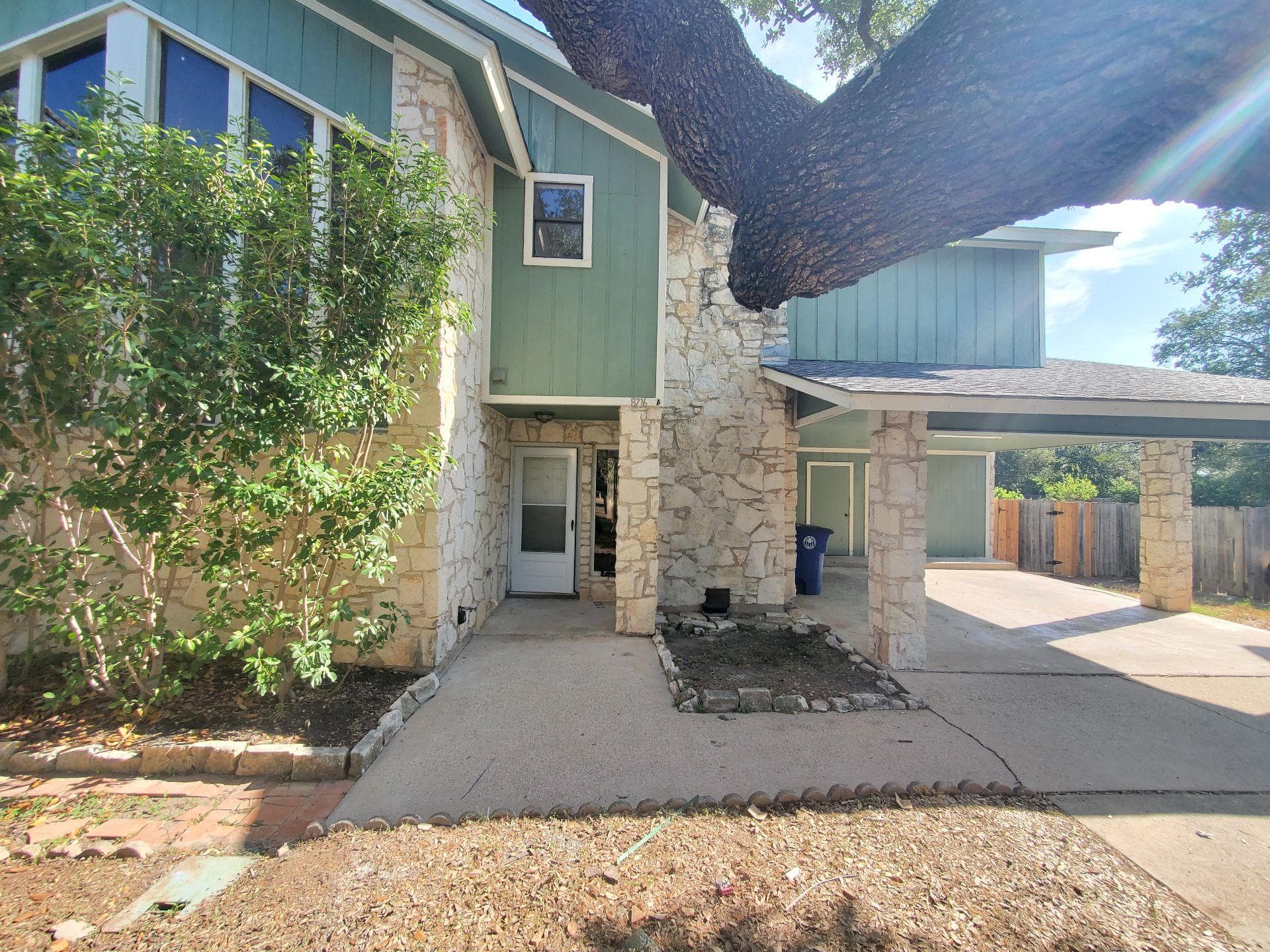 8716  Clearbrook Trl  #A