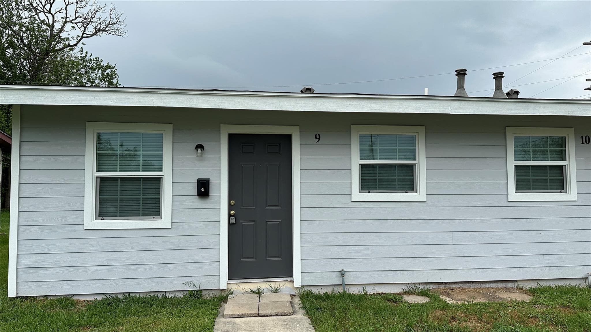 1231 N Lbj Dr  #9