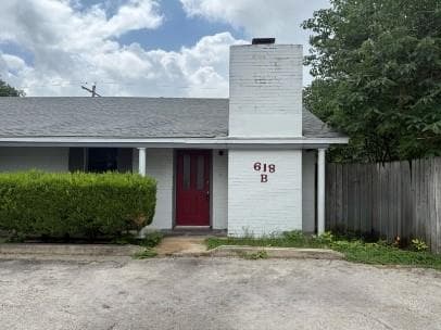 618  Mill St  #B