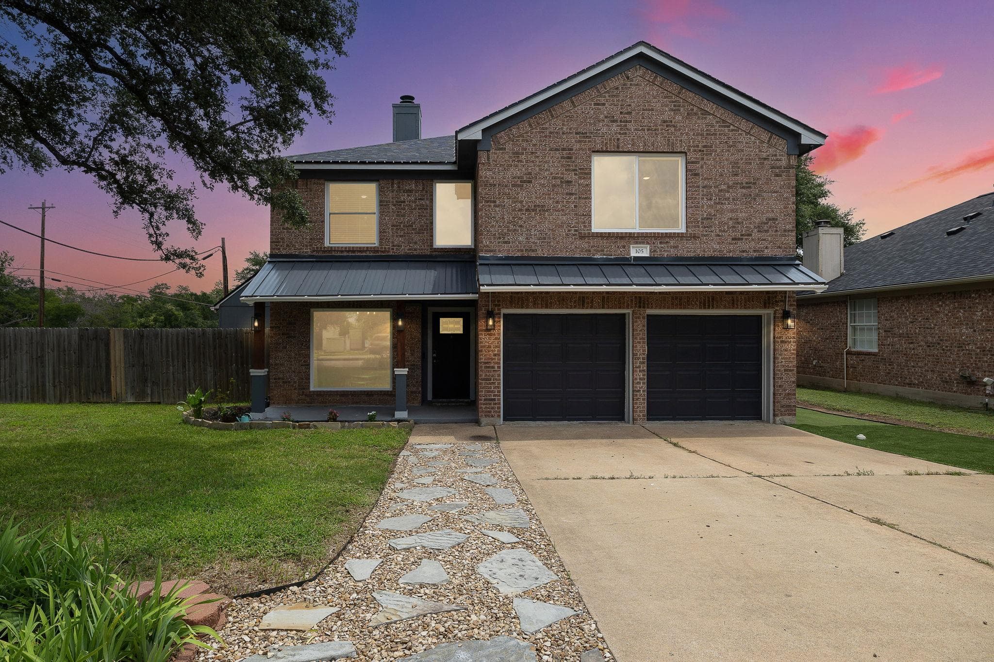 105  Bluejack Pl