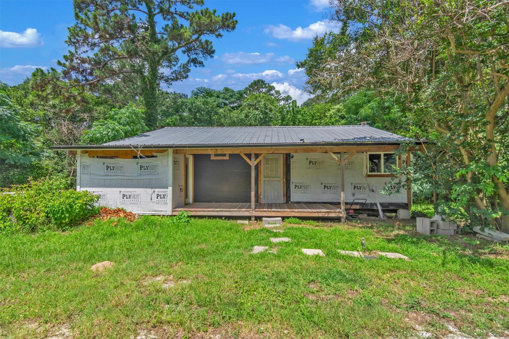 106  Quinton Allen Dr