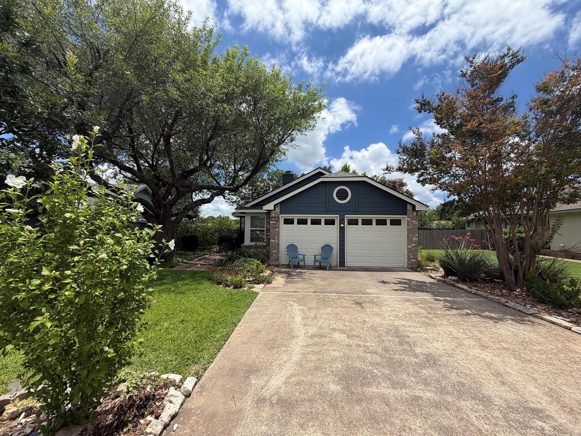 820  Russet Valley Dr