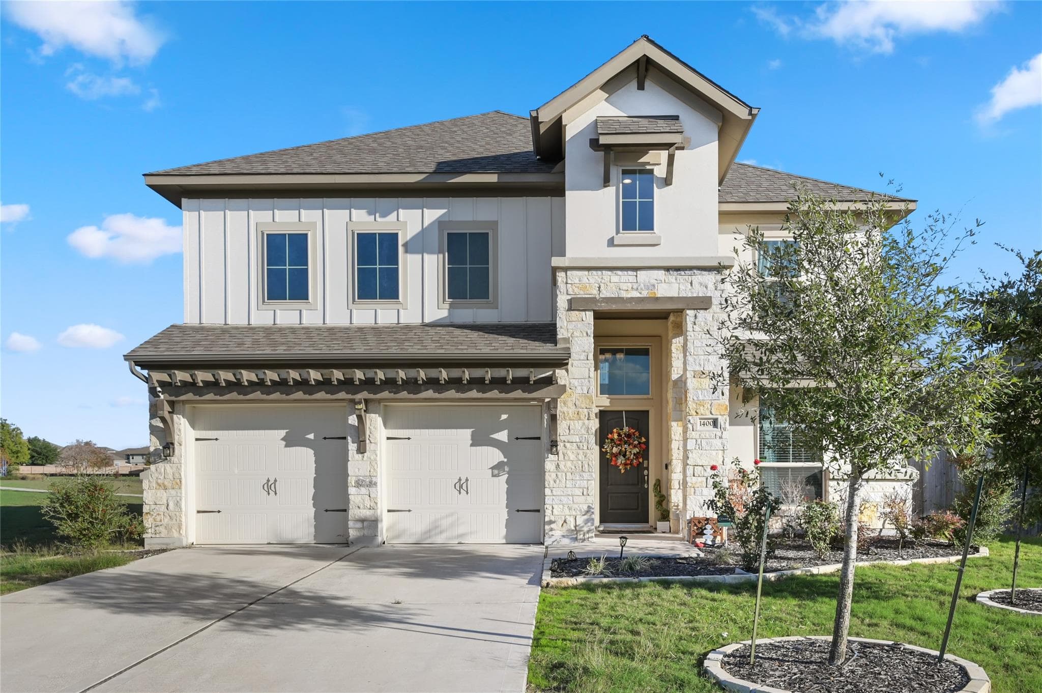 14001 Arbor Hill Cv
