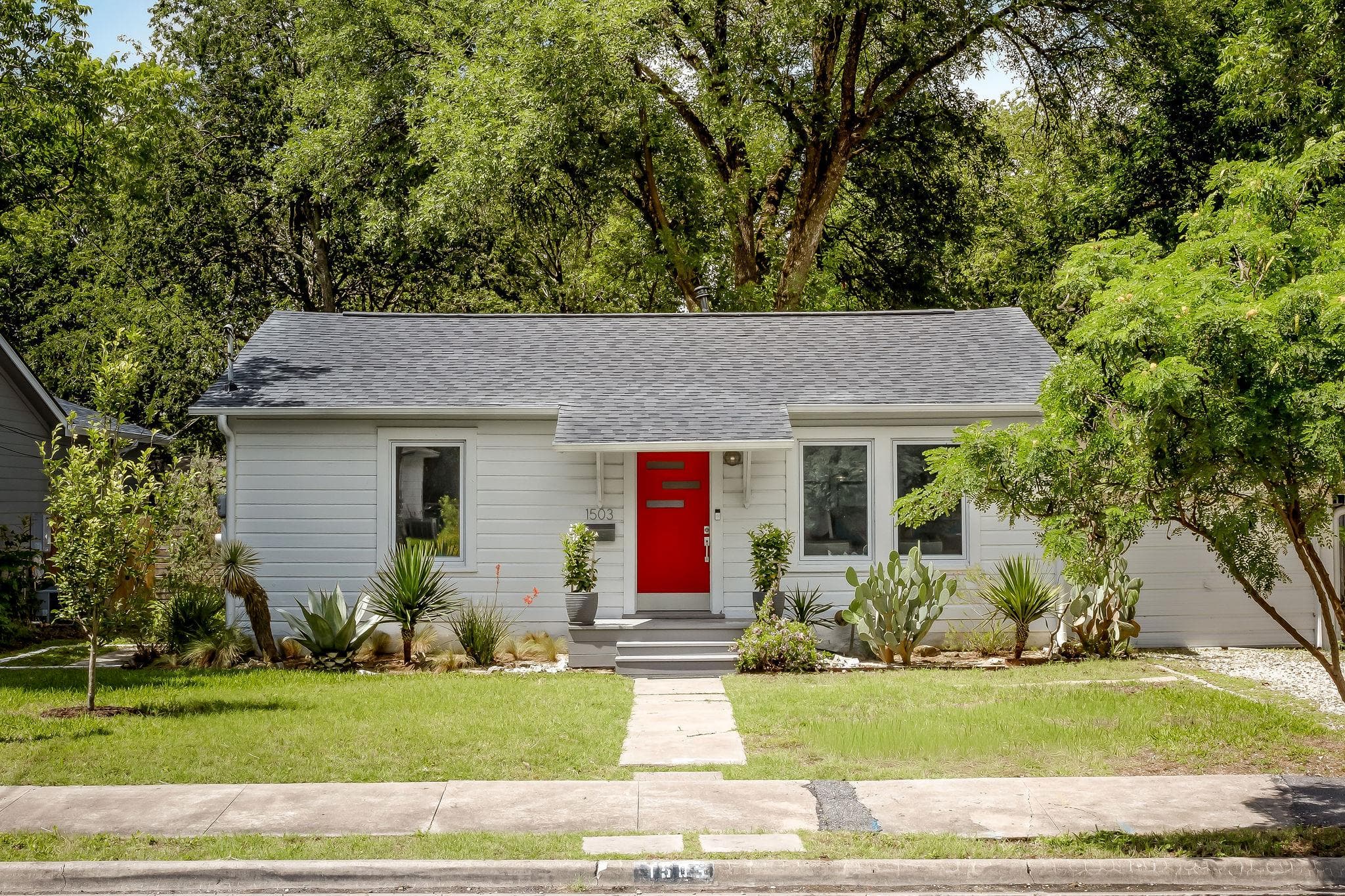1503 Palo Duro Rd