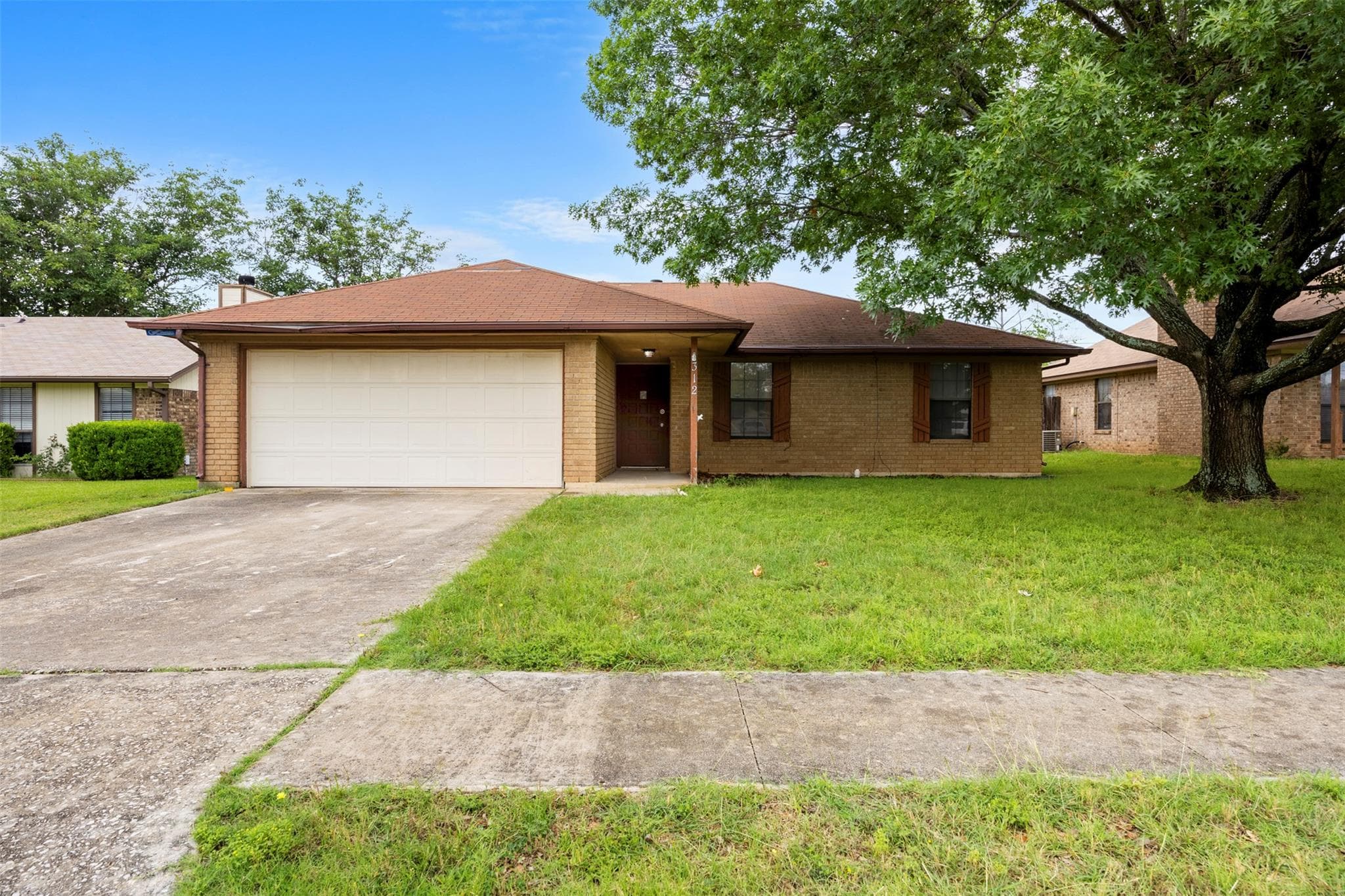 312  Saddle Dr