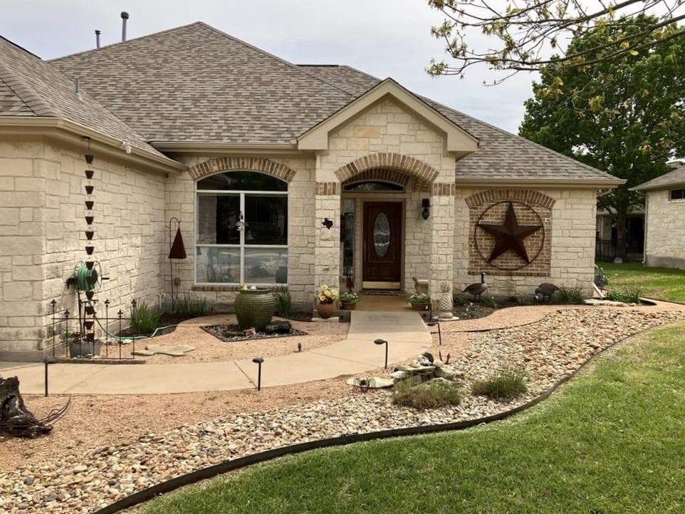 105  Terlingua Trl