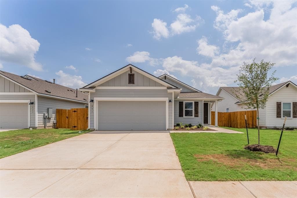 201  Watercourse Way