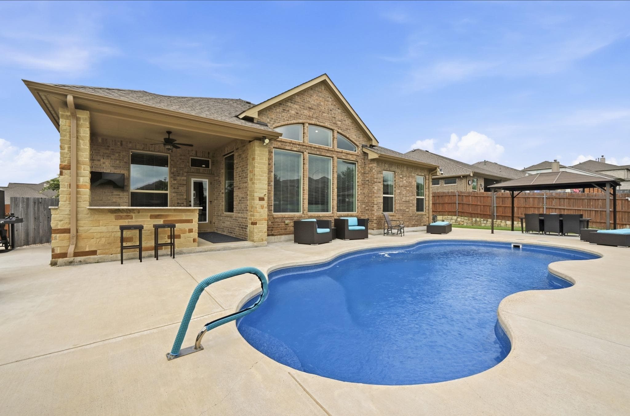 553  Betony Loop