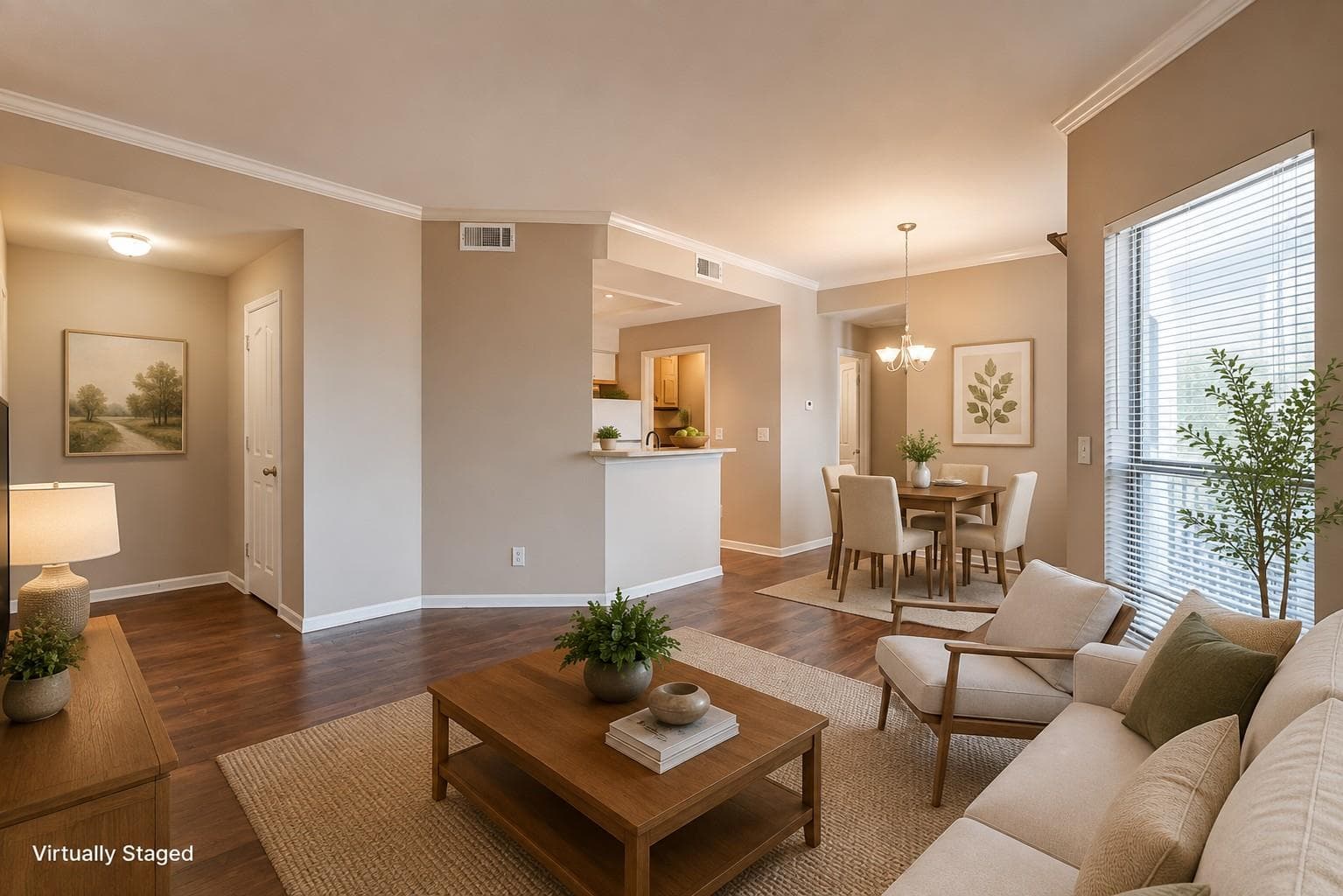 6000  Shepherd Mountain Cv  #1401