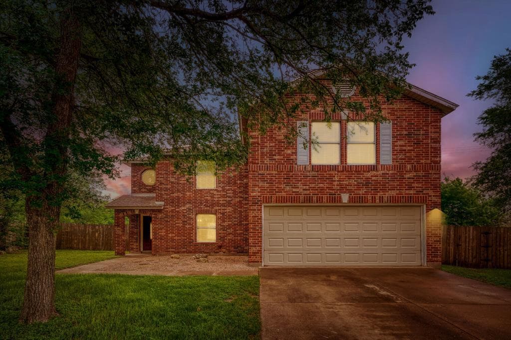 928  Justeford Dr
