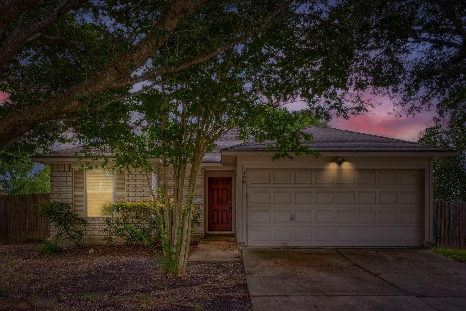 196 Goddard Dr