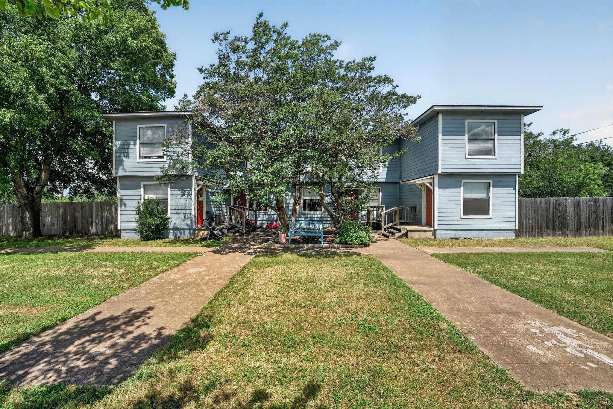 20600 Bonanza St #3