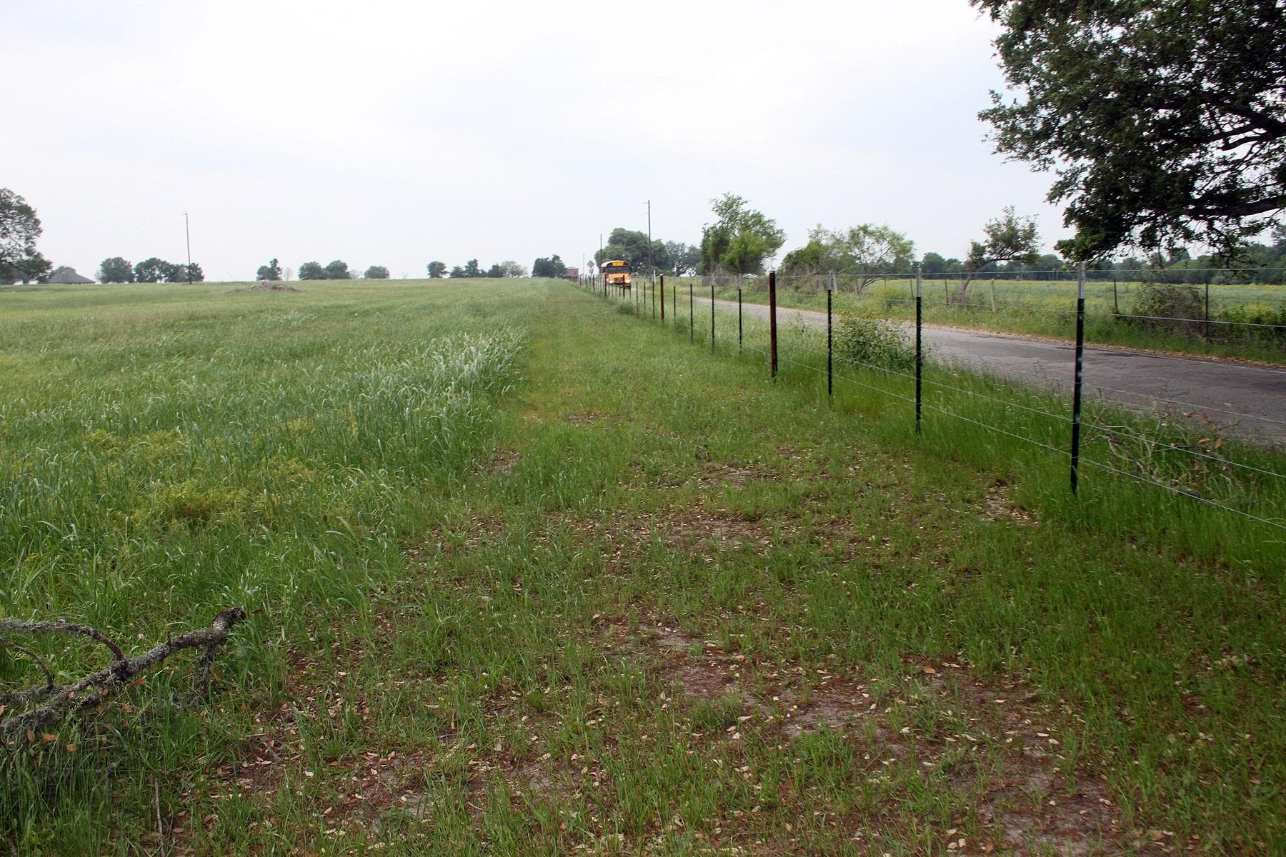 00  Brushy Branch Rd