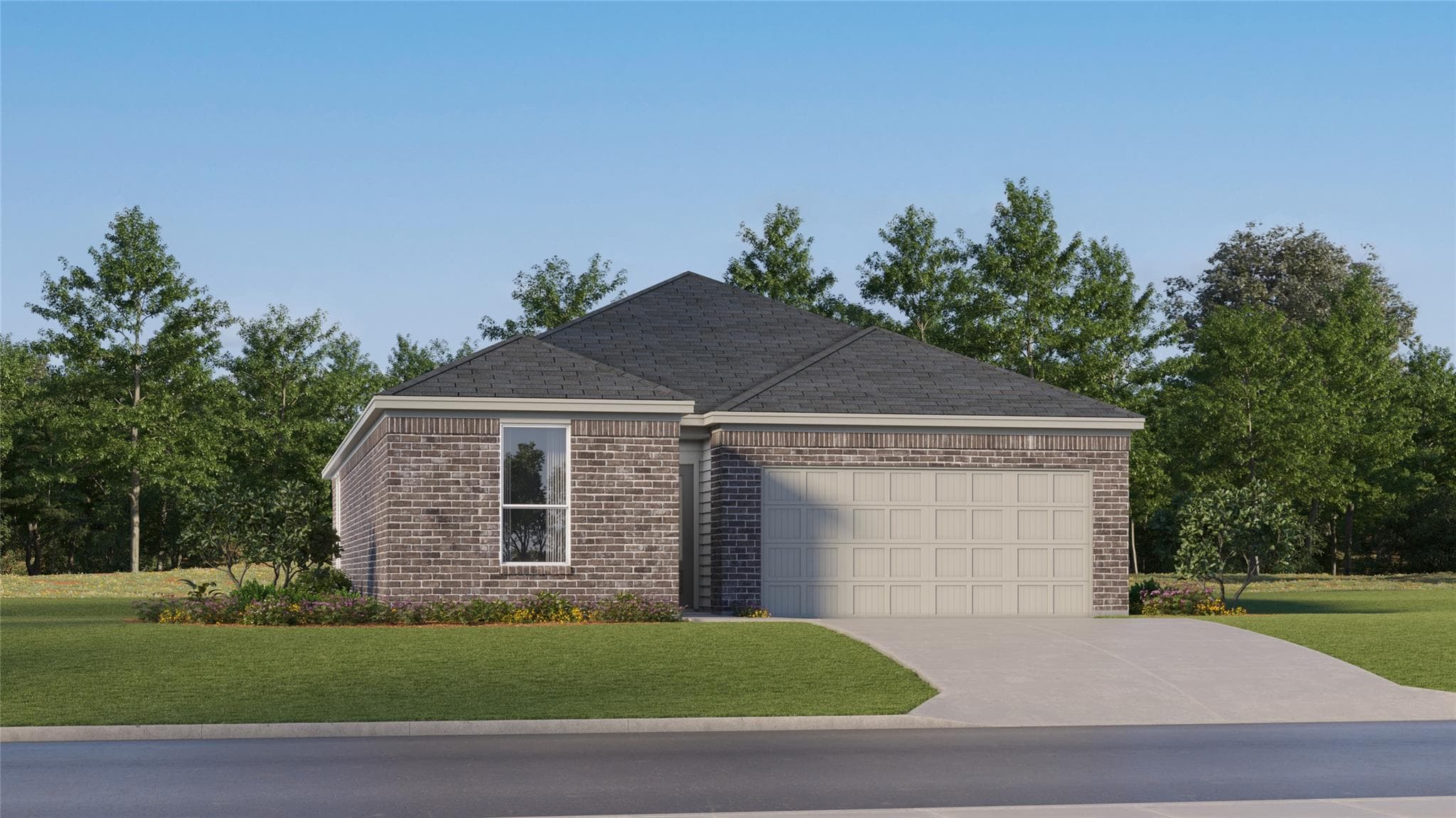 2317 Wooddale Dr