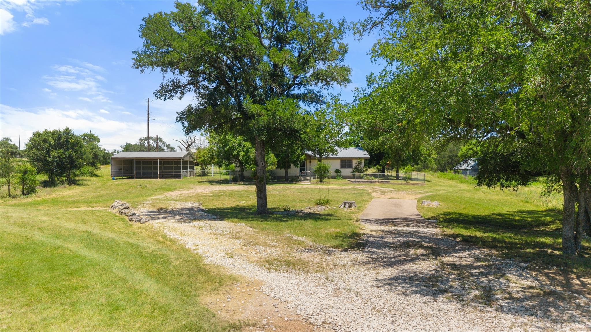 6571  County Road 340 None