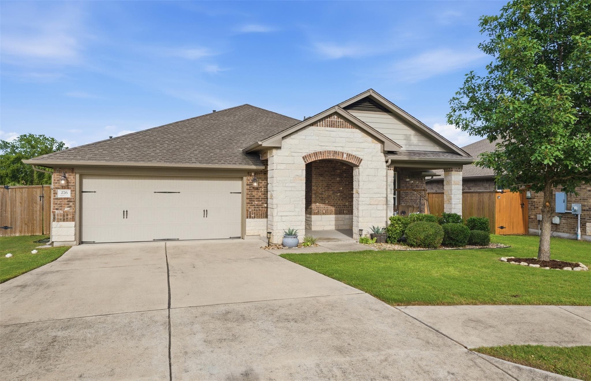 276  Gunnison Way