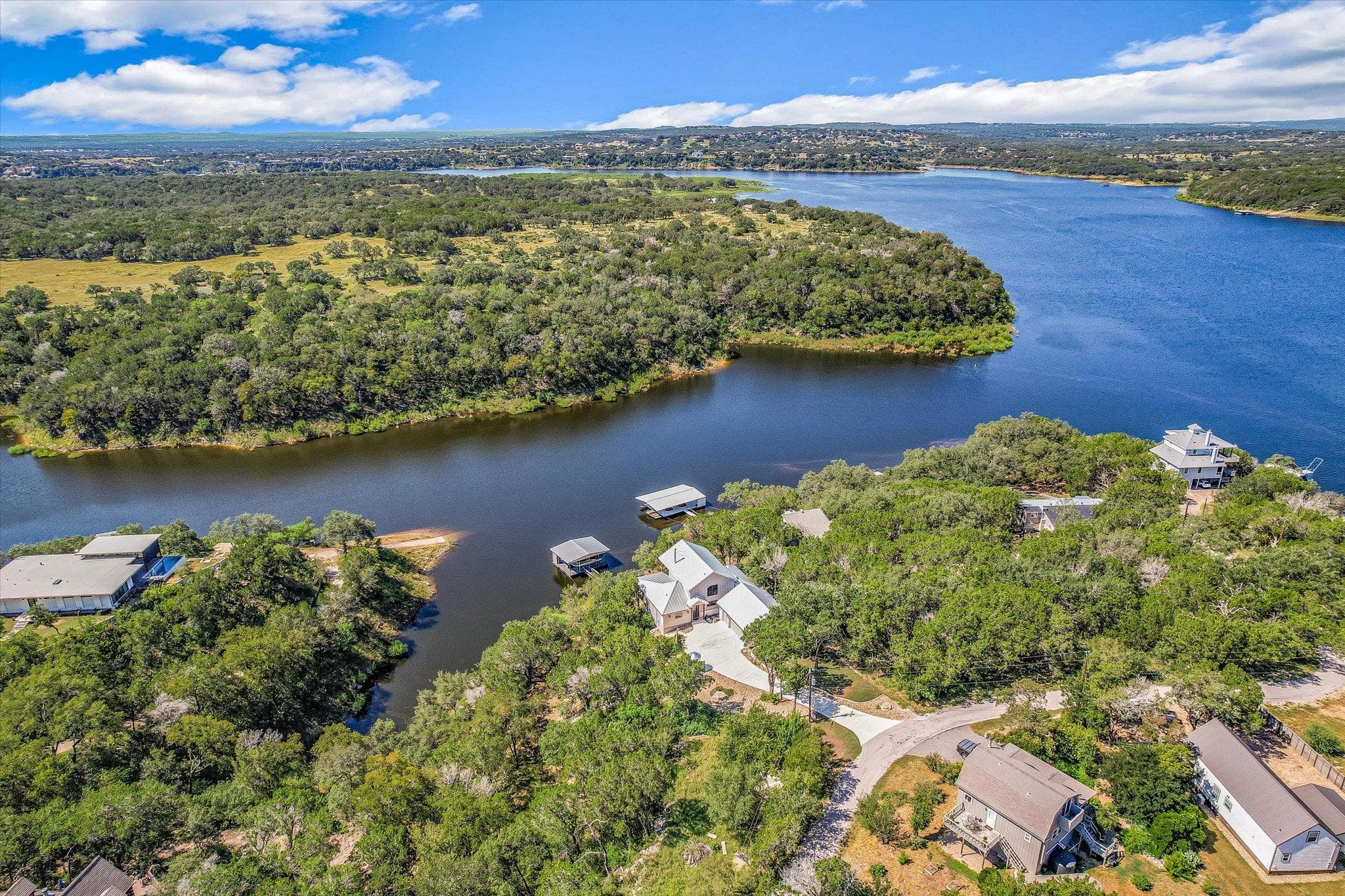26815  Blue Cove Rd