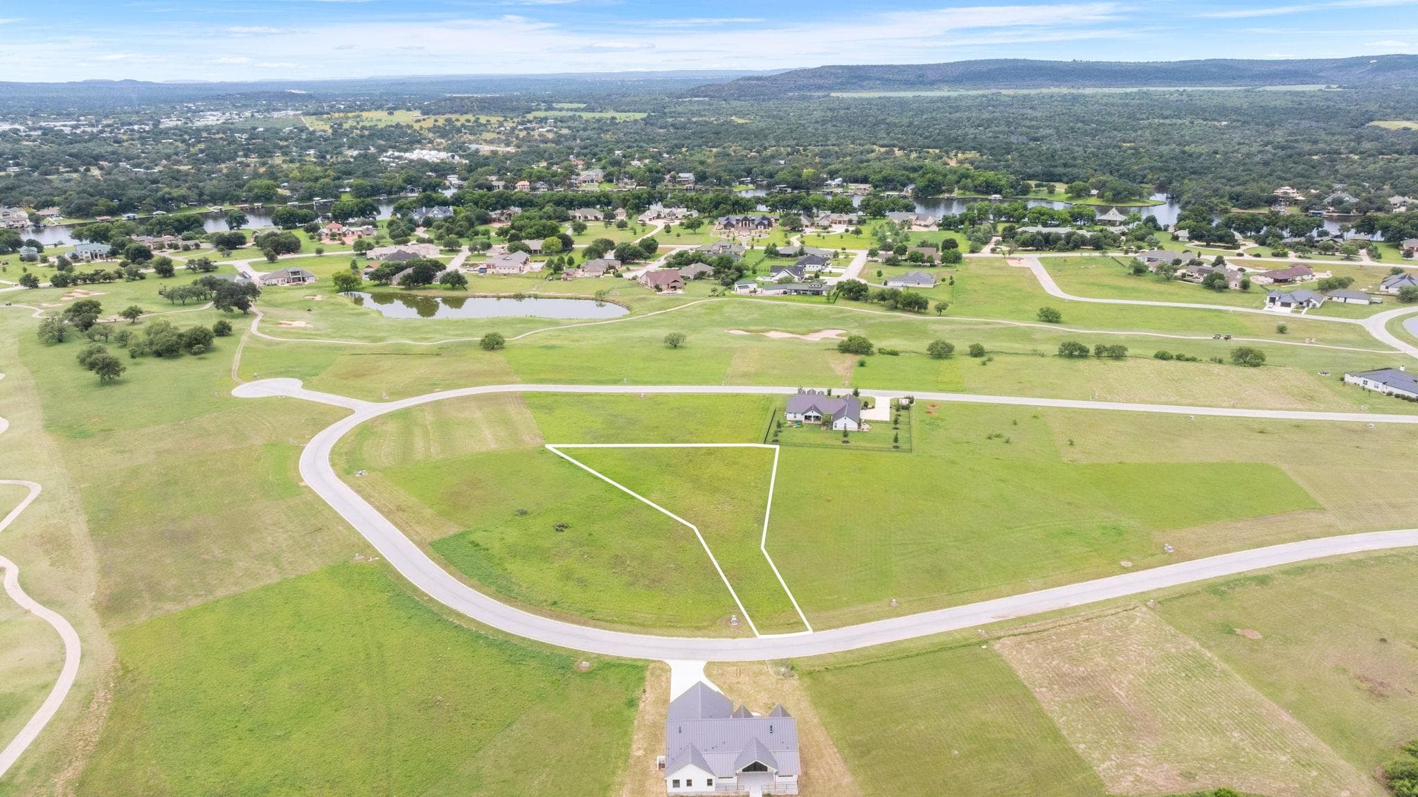 Lot 9052 Sandia Loop