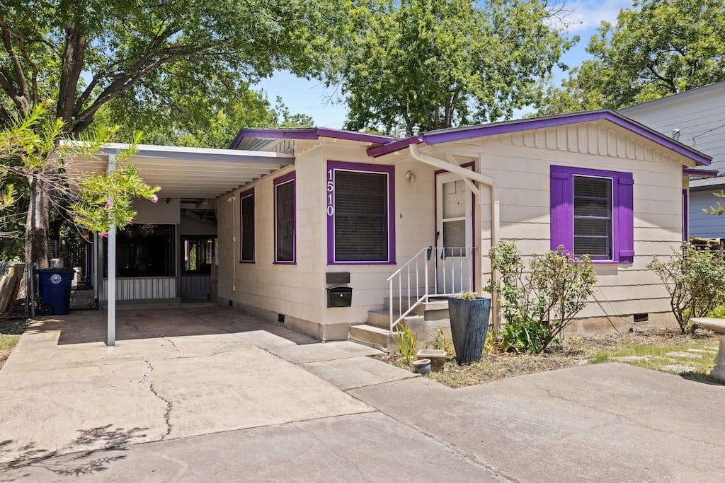 1510  Piedmont Ave