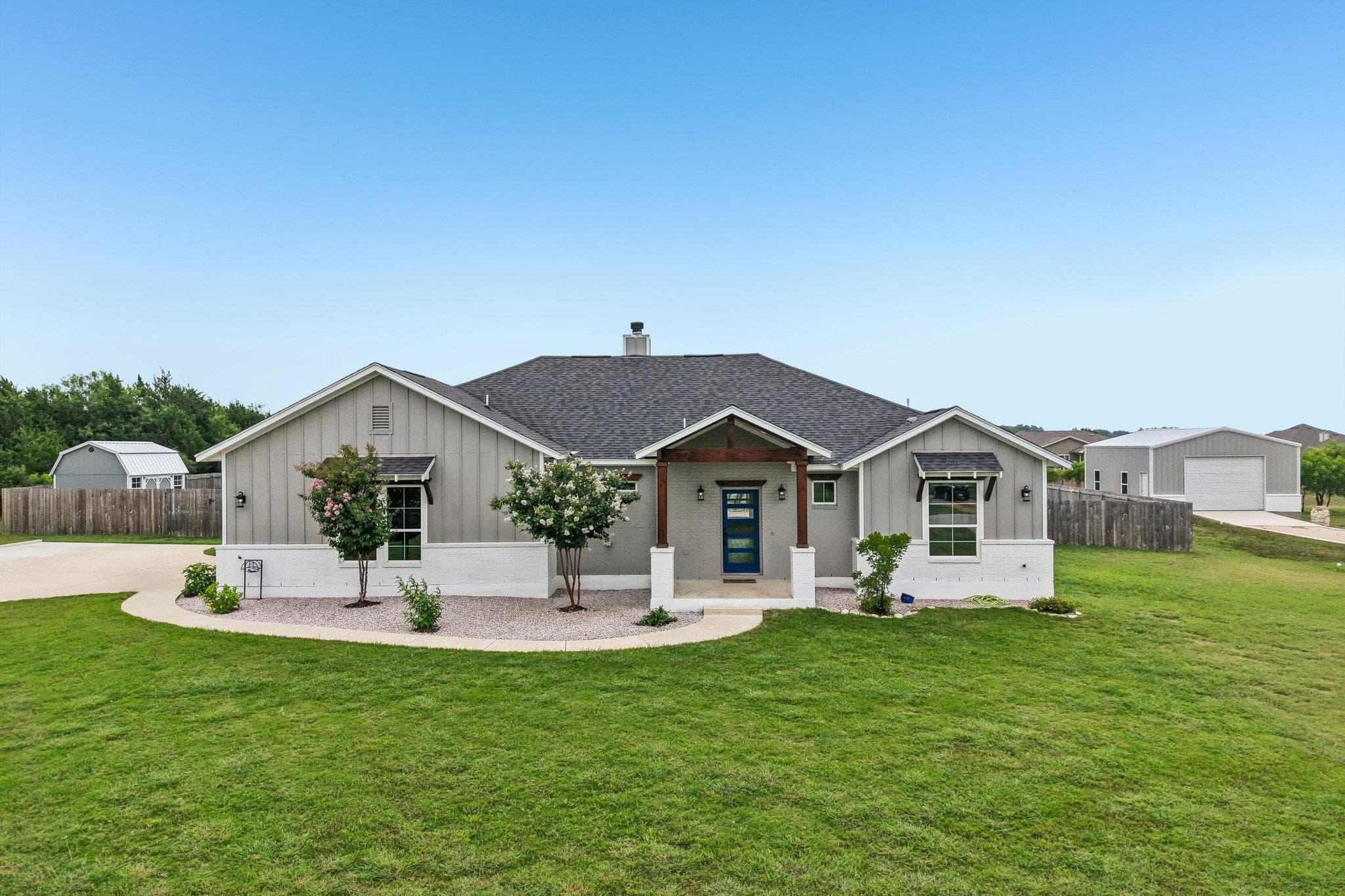 109 Silverado Dr