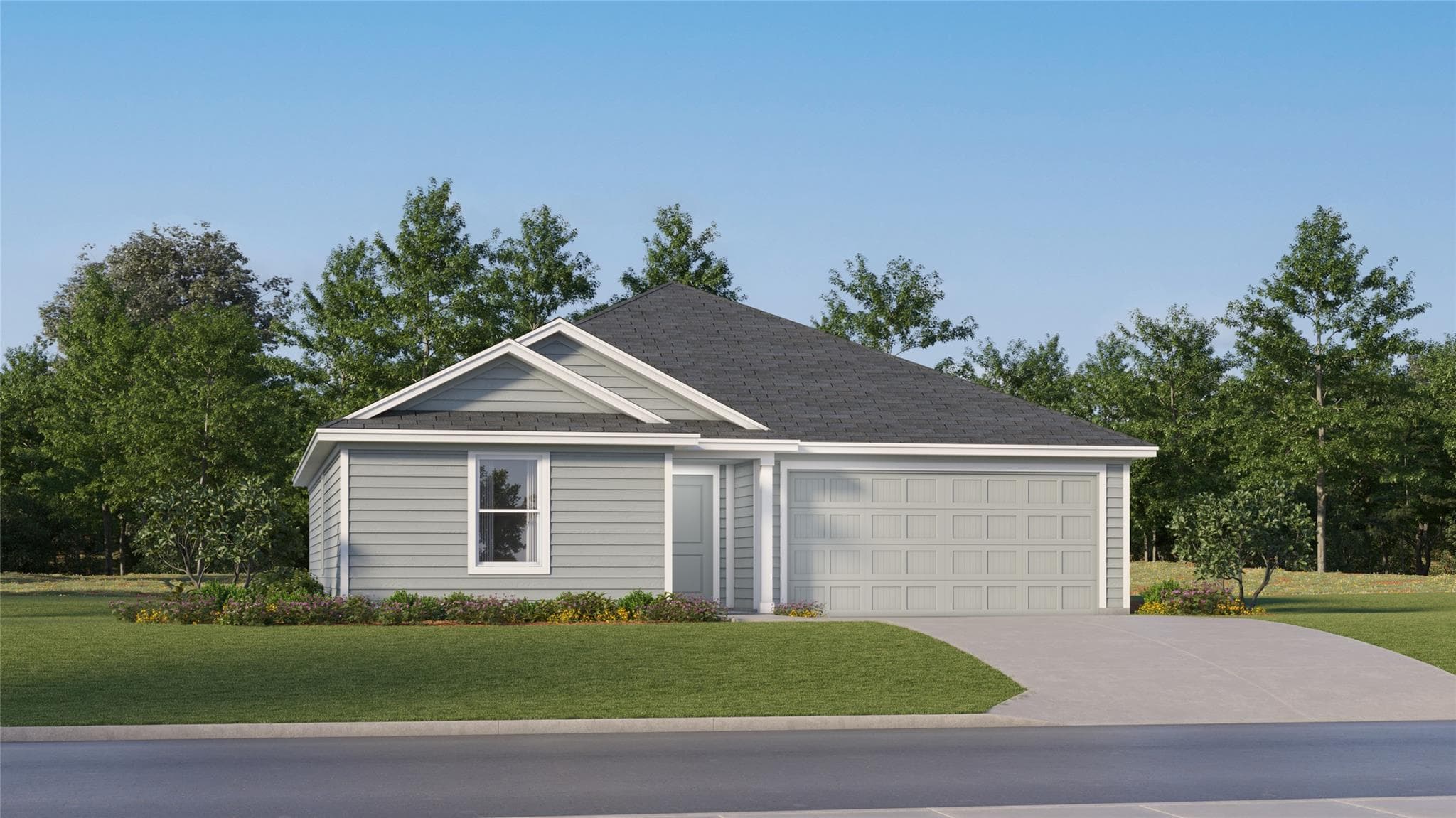 207 Bertram Oaks Dr