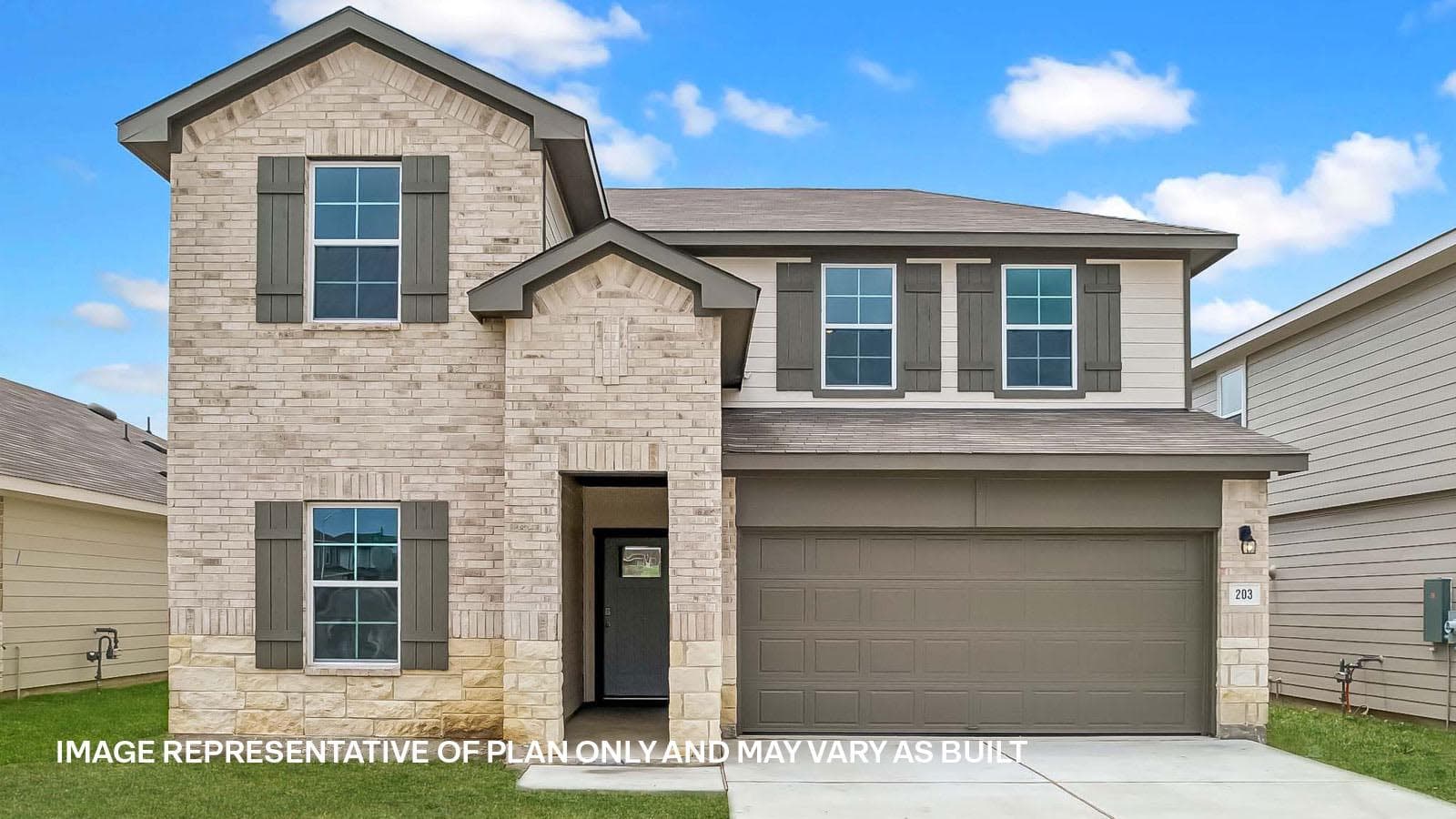 181  MUSTANG LAKE Cir