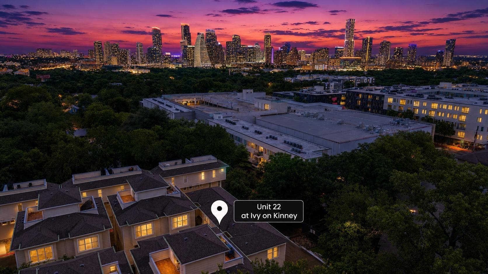 1115  Kinney Ave  #22