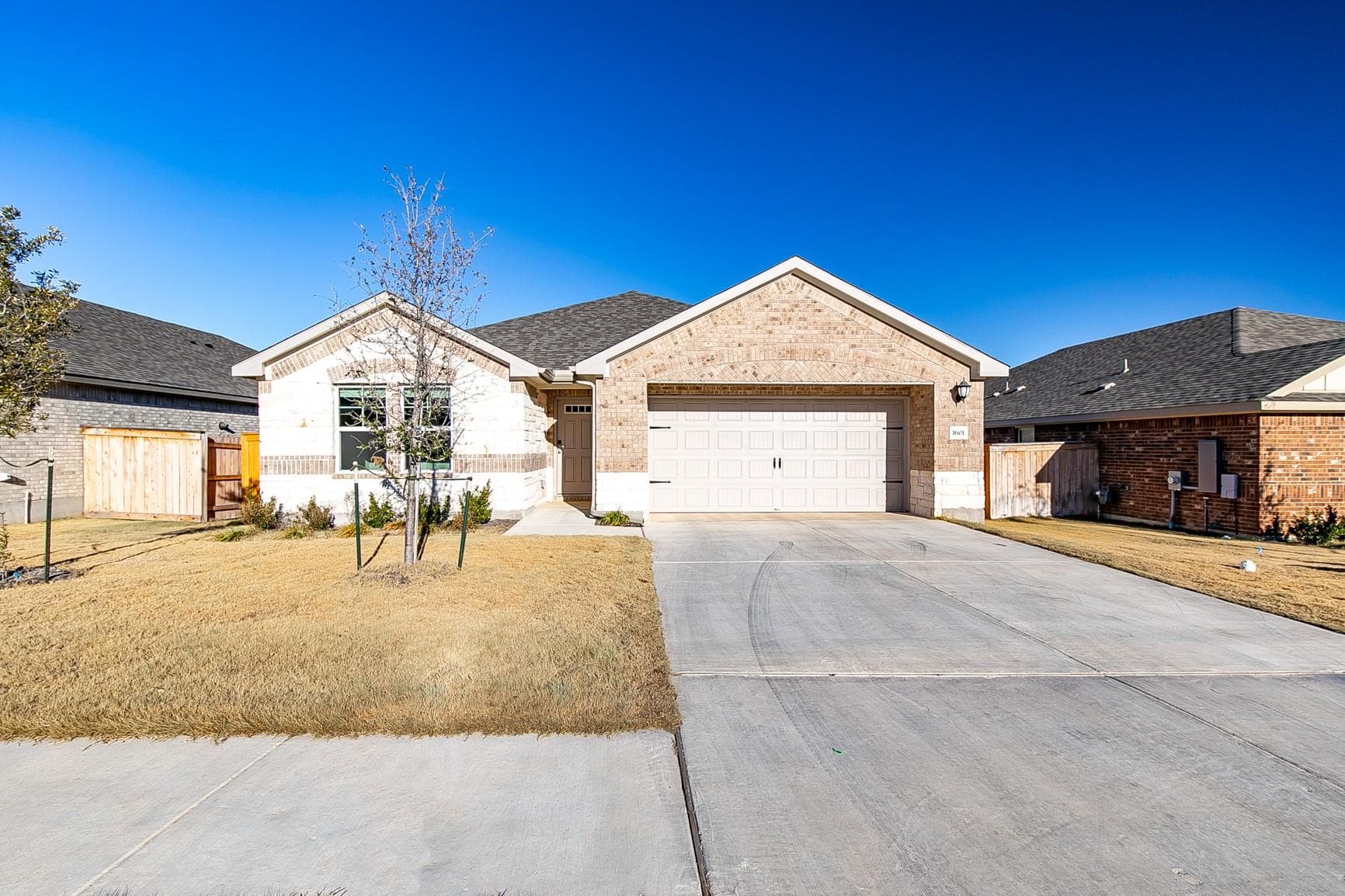 1601  Longhorn Ranch Dr