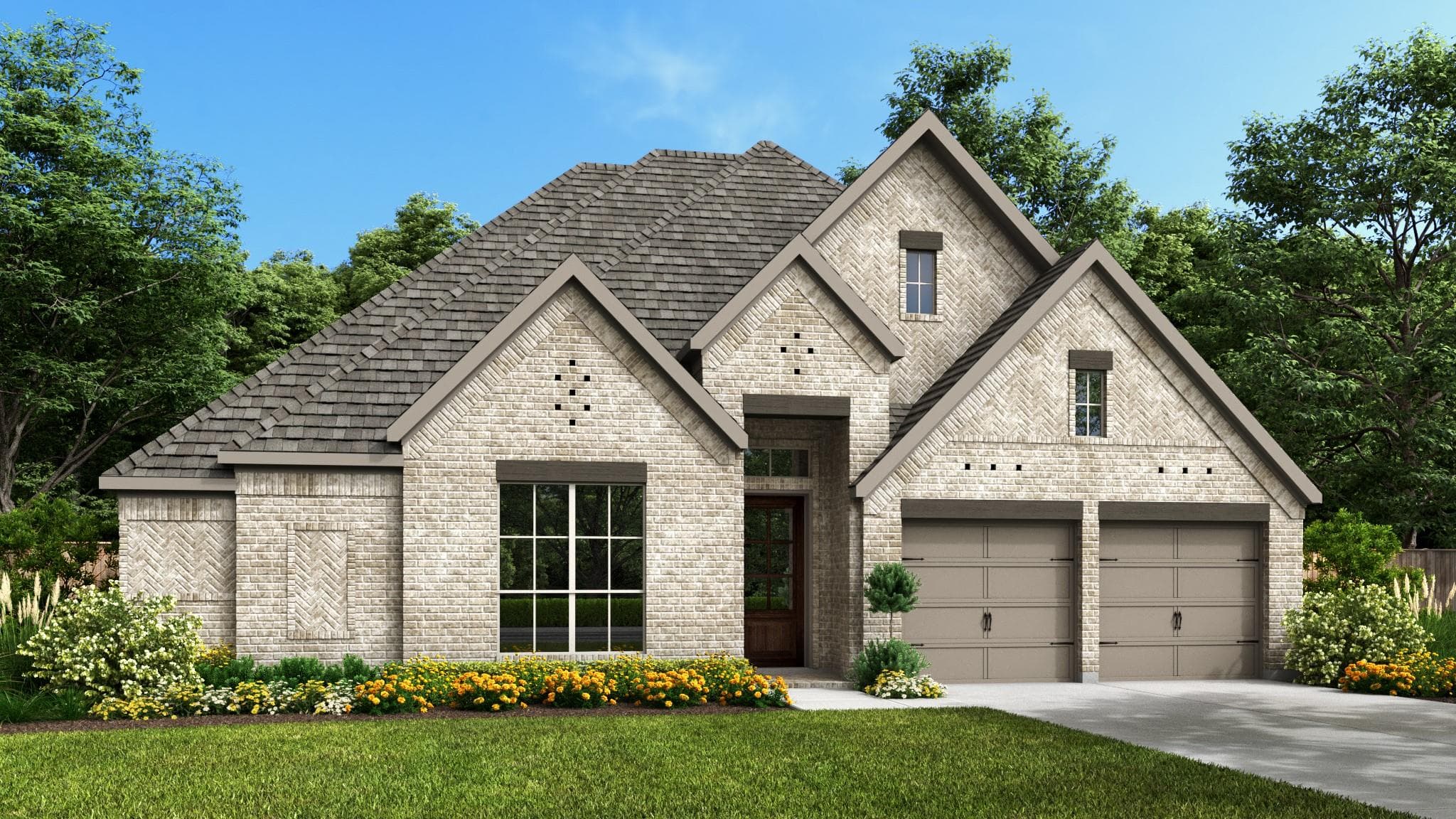 309  Prickly Poppy Way